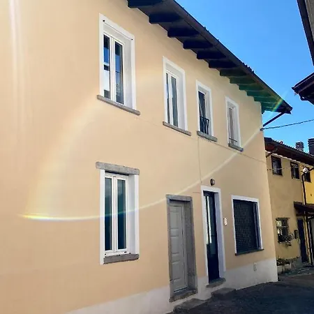 Διαμέρισμα Regina E Oriente - La Casa Del Moro