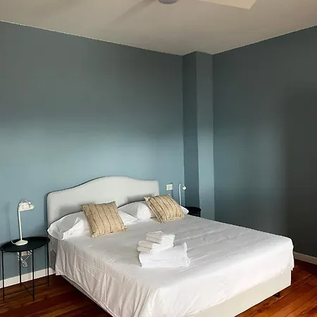 Διαμέρισμα Regina E Oriente - La Casa Del Moro