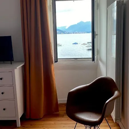 Regina E Oriente - La Casa Del Moro Διαμέρισμα *