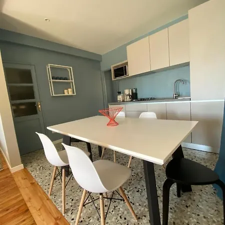 Regina E Oriente - La Casa Del Moro Διαμέρισμα Μπαβένο