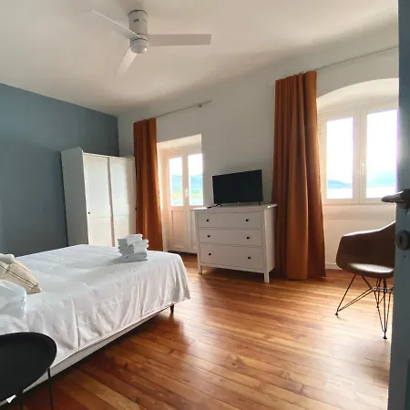 Regina E Oriente - La Casa Del Moro Διαμέρισμα Μπαβένο