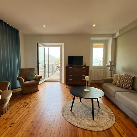 아파트 Regina E Oriente - La Casa Del Moro