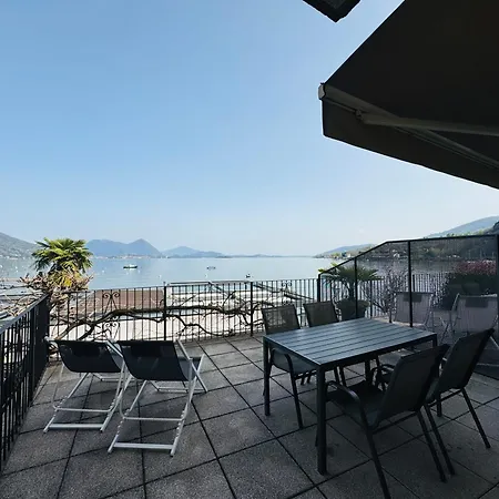 Regina E Oriente - La Casa Del Moro Διαμέρισμα