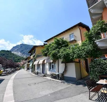 Regina E Oriente - La Casa Del Moro Διαμέρισμα