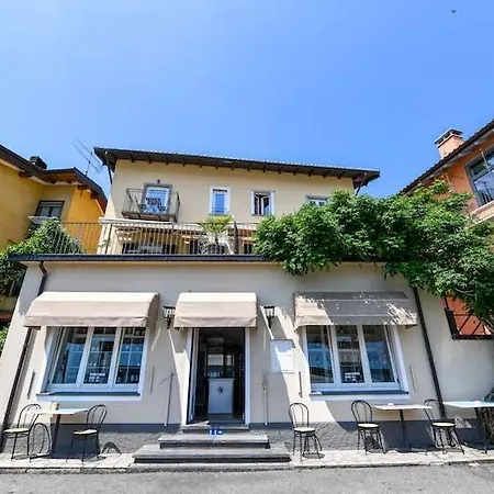 Lägenhet Regina E Oriente - La Casa Del Moro *