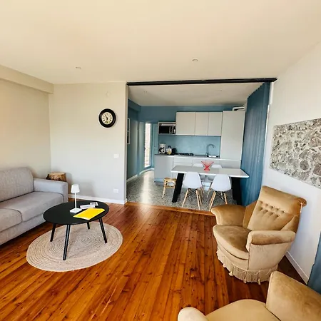 Regina E Oriente - La Casa Del Moro Διαμέρισμα Μπαβένο