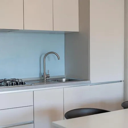 Διαμέρισμα Regina E Oriente - La Casa Del Moro