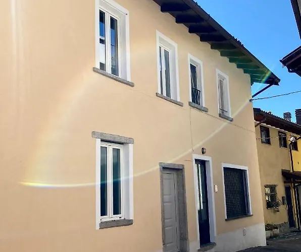 아파트 Regina E Oriente - La Casa Del Moro