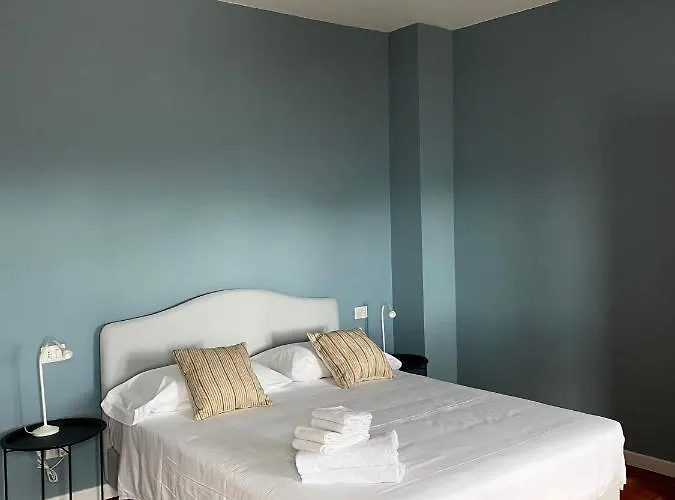 아파트 Regina E Oriente - La Casa Del Moro