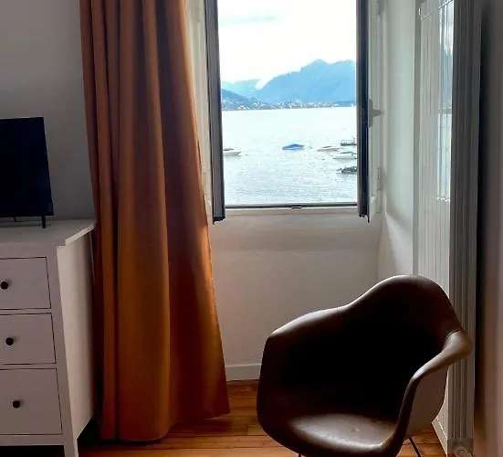 Regina E Oriente - La Casa Del Moro 아파트 *