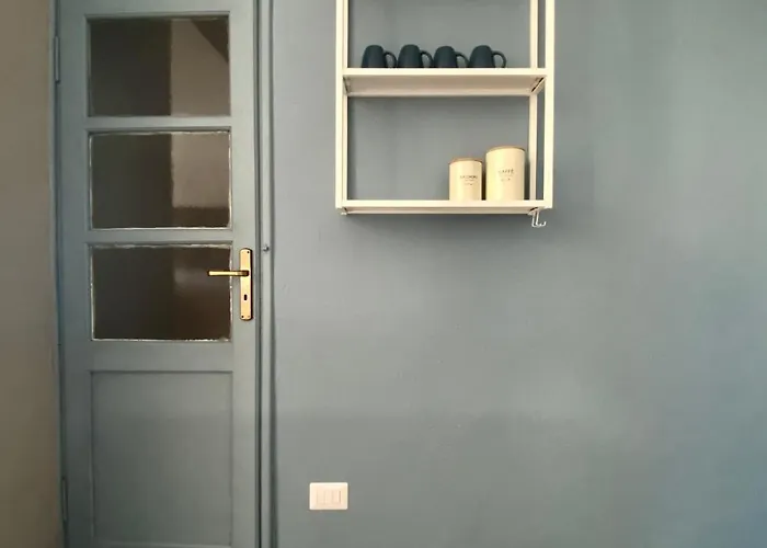 아파트 Regina E Oriente - La Casa Del Moro