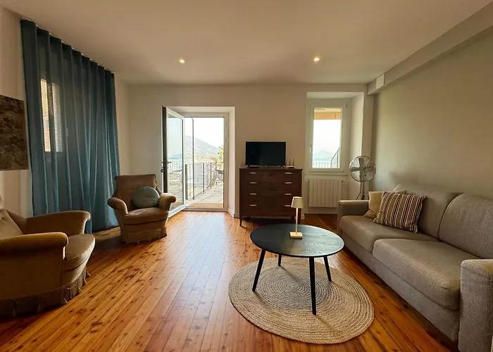 아파트 Regina E Oriente - La Casa Del Moro