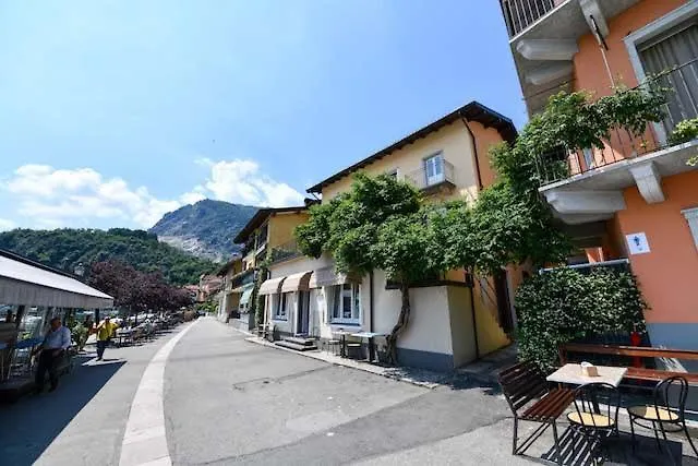 Regina E Oriente - La Casa Del Moro 아파트