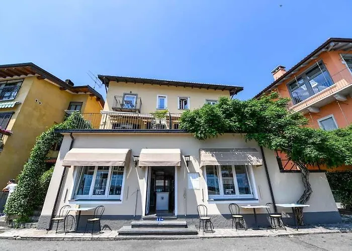 아파트 Regina E Oriente - La Casa Del Moro *