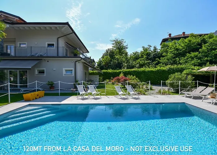 Regina E Oriente - La Casa Del Moro