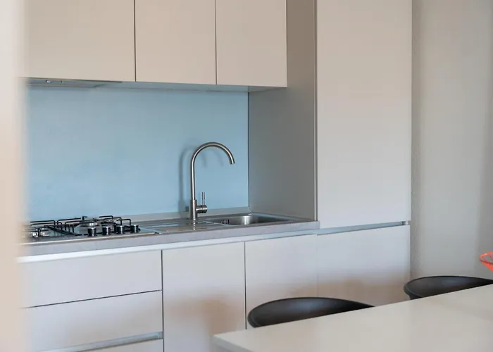 아파트 Regina E Oriente - La Casa Del Moro